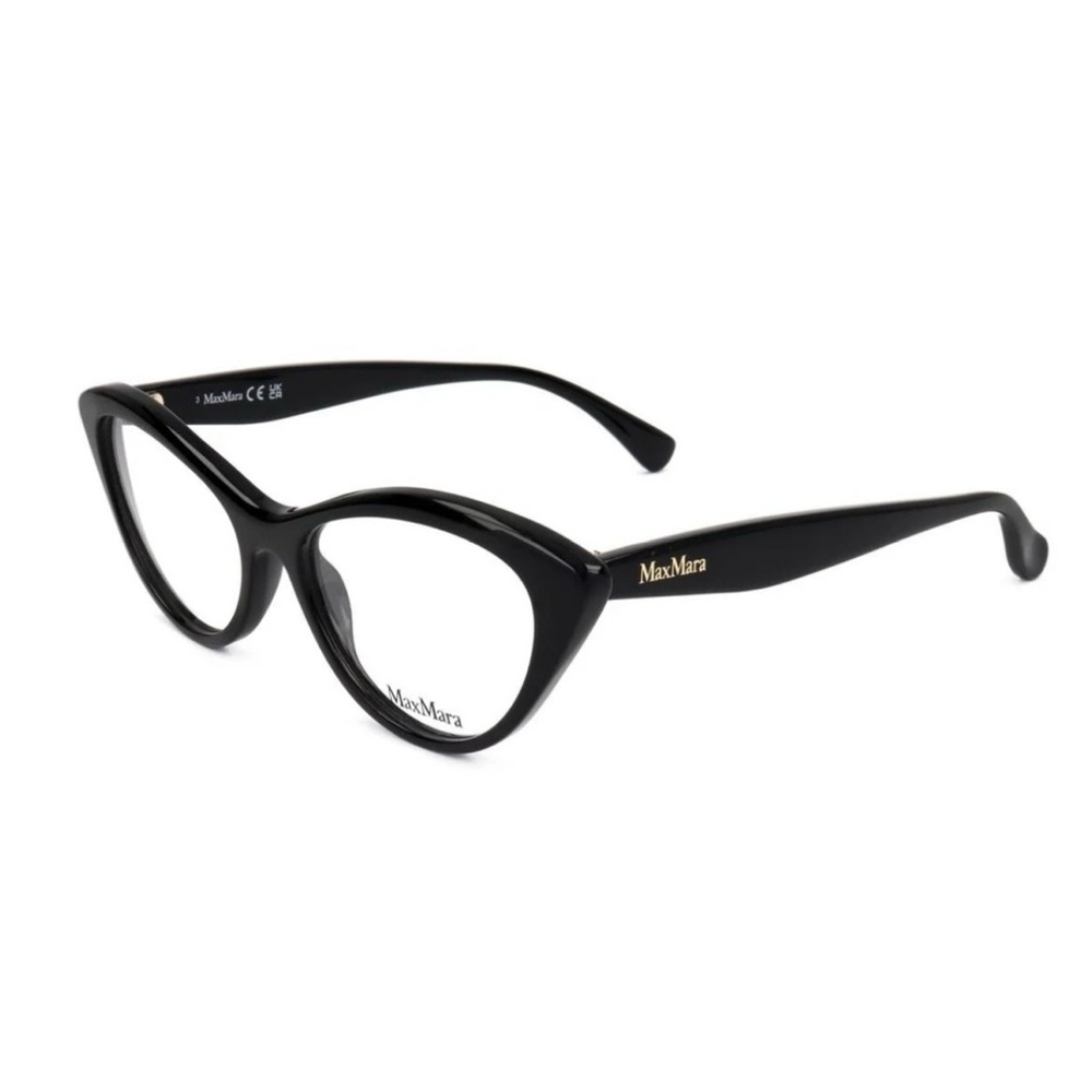 Max Mara Cat Eye Eyeglasses (NWT)